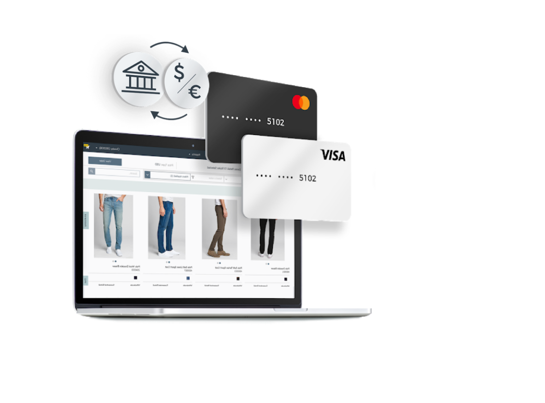 payments 10 transparent