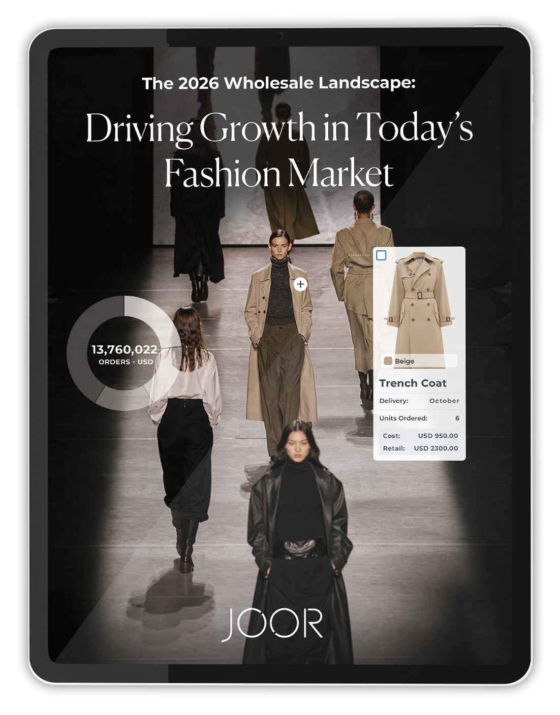 Master the 2026 Wholesale Landscape